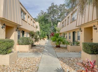 Aztec Apartments, Orlando, FL 32803