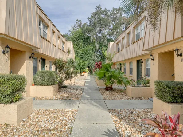 Aztec Apartments, 2605 E Central Blvd #Af4514ff2, Orlando, FL 32803
