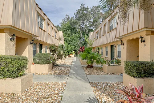 Aztec Apartments Photo 1 Aztec Apartments Photo 1