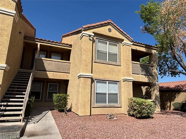 2300 Silverado Ranch Blvd #1096 — Photo 22