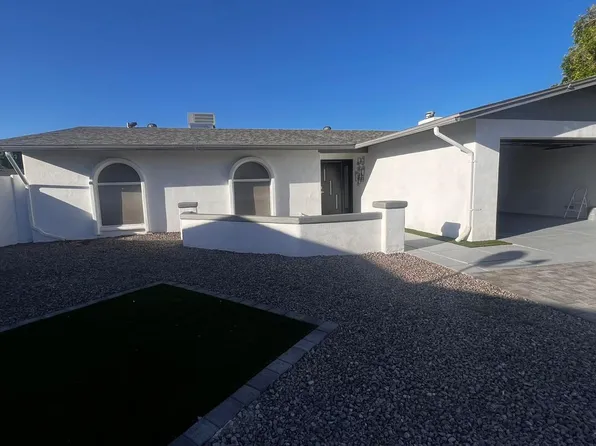 5651 N 48TH Lane, Glendale, AZ 85301