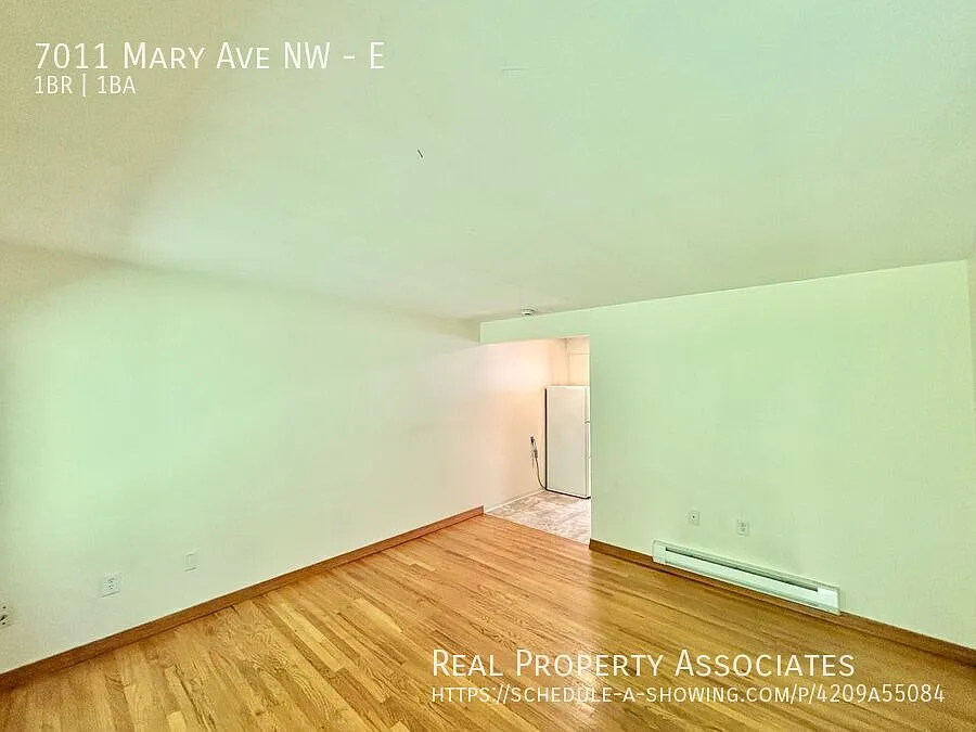 Building Photo - 7011 Mary Ave NW #E