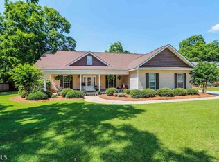 151 Lanier Loop, Kathleen, GA 31047