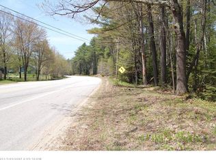 128 S Main St, Bryant pond, ME 04219