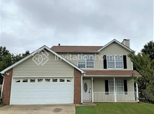 3864 Rivers Run Trce NW, Acworth, GA 30101