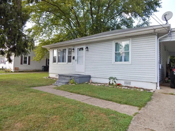 312 E Pike St, South Lebanon, OH 45065