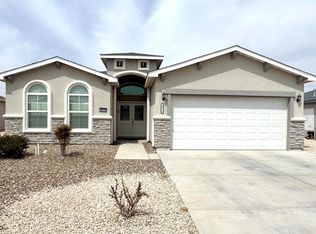 4812 W Mighty Atom Rd, Hobbs, NM 88240