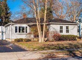 212 E Lincoln Ave, Columbus, OH 43214