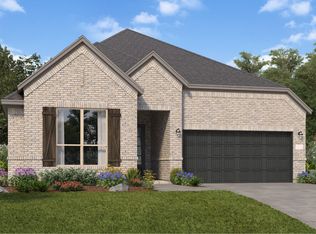 31431 Warm Kindling Way, Fulshear, TX 77441