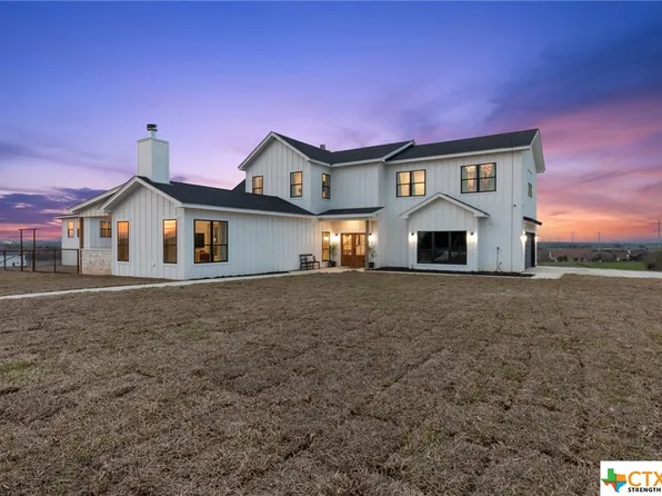 2891 Royal Ridge Loop, Salado, TX 76571