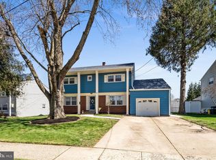 397 Gropp Ave, Hamilton, NJ 08610