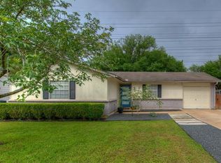 5706 Cherry Park, Austin, TX 78745