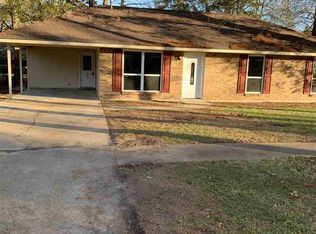 1844 Stafford Dr, Baton Rouge, LA 70810
