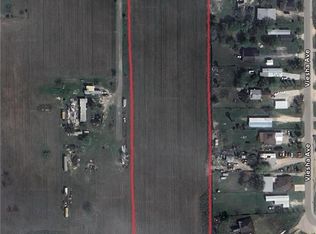 601 El Dora Rd, Donna, TX 78537