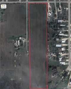 601 El Dora Rd, Donna, TX, 78537