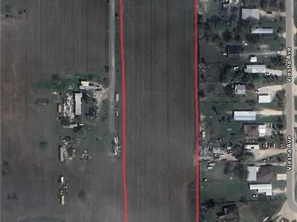 601 El Dora Rd, Donna, TX 78537