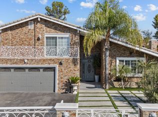 20741 Tulsa St, Chatsworth, CA 91311