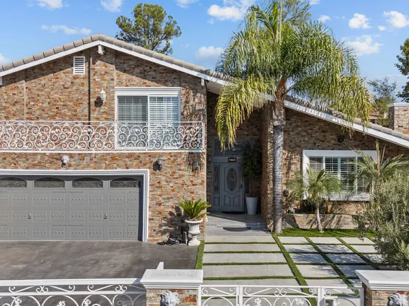 20741 Tulsa St, Chatsworth, CA 91311