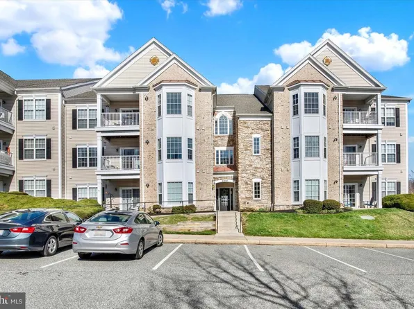 404 Harrison Ct Unit 3, Bel Air, MD 21014