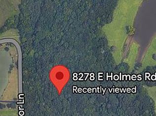 8278 E Holmes Rd, Memphis, TN 38125