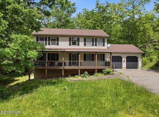 4125 Winchester Way, Bushkill, PA 18324