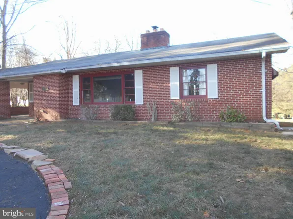 5522 Mineral Hill Rd, Sykesville, MD 21784