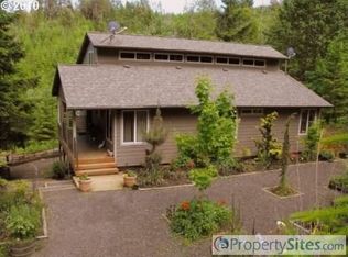 24524 Hall Rd, Cheshire, OR 97419
