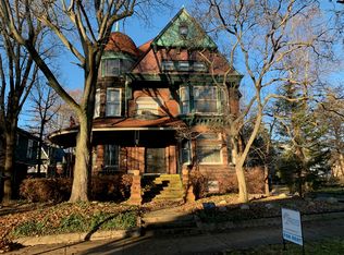 259 NE Randolph Ave, Peoria, IL