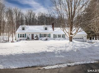 35 Highview Drive, Ridgefield, CT 06877