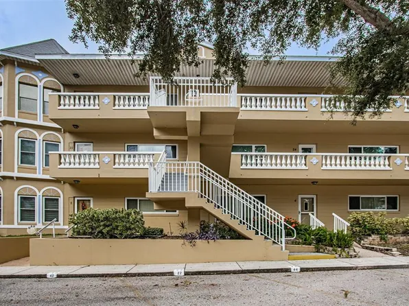 2220 Spanish Dr APT 44, Clearwater, FL 33763