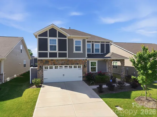 2551 Lorelei Ter #343, Monroe, NC 28112