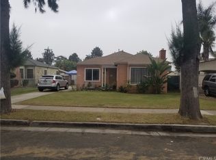 3696 Agnes Ave, Lynwood, CA 90262