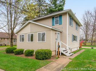 1107 N Michigan Ave, Hastings, MI 49058