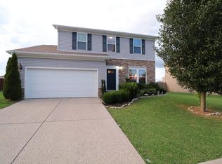 2010 Kingston Pl, Spring Hill, TN 37174