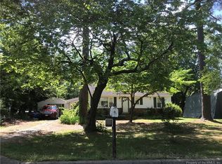 107 Palace Ln, Williamsburg, VA 23185