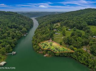 151 Swan Seymour Rd, Maynardville, TN 37807