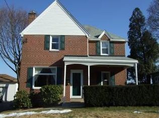 121 Joanna Rd, Havertown, PA 19083