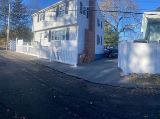 3 Hollis Rd, Lynn, MA 01904