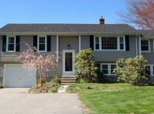 21 Scamman Rd, Stratham, NH 03885