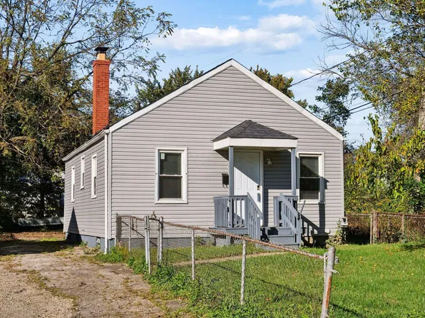 1798 Republic Ave, Columbus, OH 43211