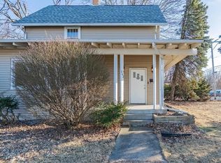 302 S Linden St, Normal, IL 61761