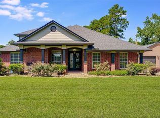 65 County Road 2209 N, Cleveland, TX 77327