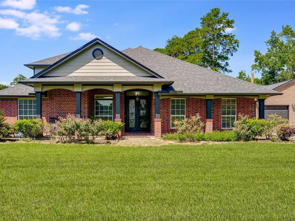 65 County Road 2209 N, Cleveland, TX 77327