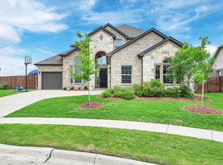 3676 Rainwater Trl, Midlothian, TX 76065