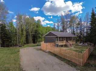 44015 W 37th #4, Clearwater County, AB T0M0P0