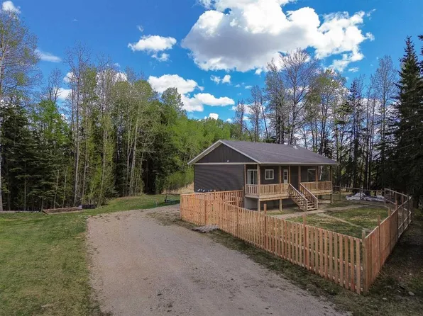 44015 W 37th #4, Clearwater County, AB T0M 0P0
