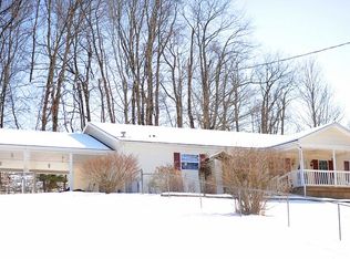 72780 Stapleton Rd, Vinton, OH 45686