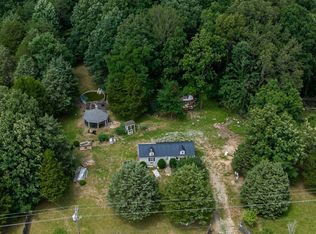 10852 Back Piney Rd, Bon Aqua, TN 37025