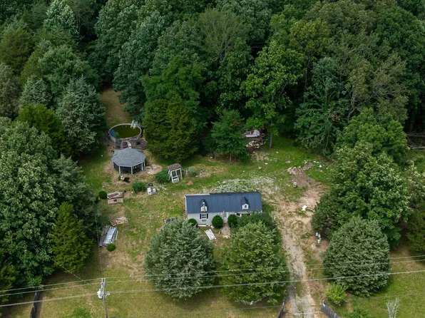 10852 Back Piney Rd, Bon Aqua, TN 37025