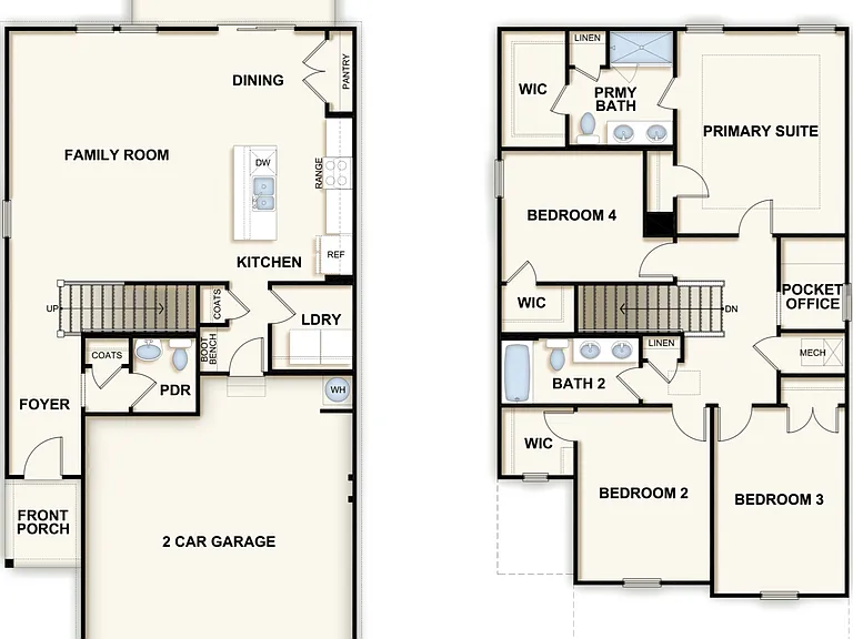 506 Plumeria Ln — Photo 2